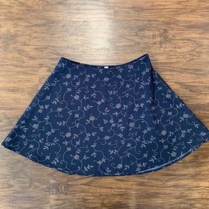 Urban Outfitters Mini Skirt